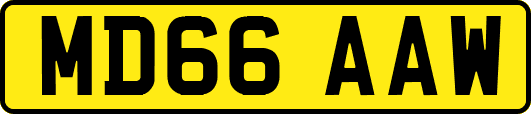 MD66AAW