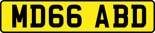 MD66ABD