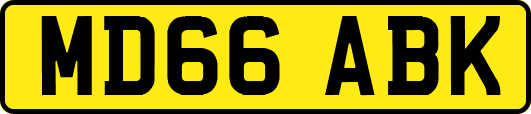 MD66ABK