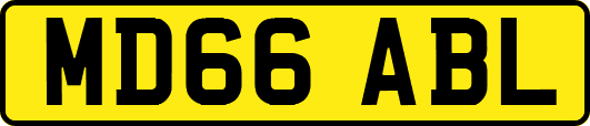 MD66ABL