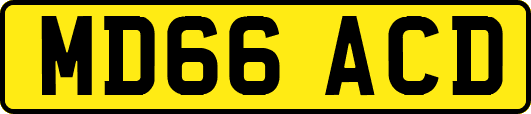 MD66ACD