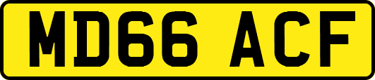 MD66ACF