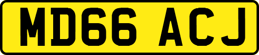 MD66ACJ