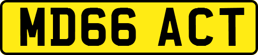 MD66ACT