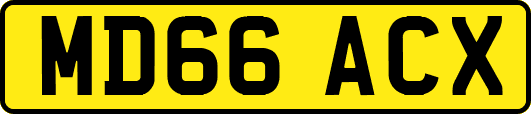 MD66ACX