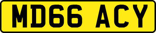 MD66ACY