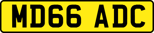 MD66ADC