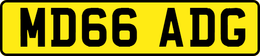 MD66ADG