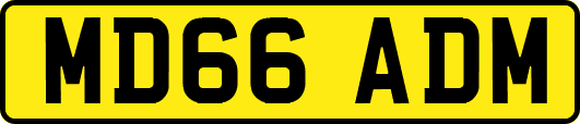 MD66ADM