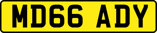 MD66ADY