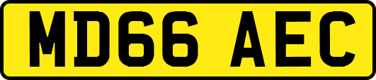 MD66AEC