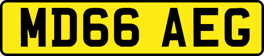 MD66AEG