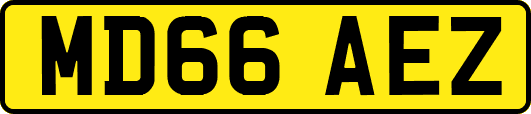 MD66AEZ