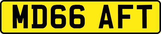 MD66AFT