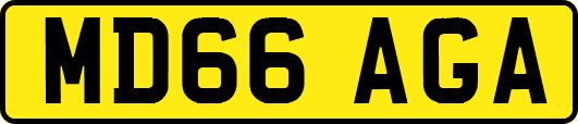 MD66AGA