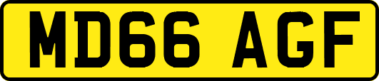 MD66AGF