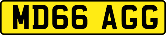 MD66AGG