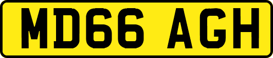 MD66AGH