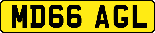 MD66AGL