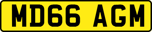 MD66AGM