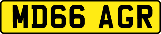 MD66AGR