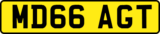 MD66AGT