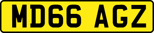 MD66AGZ