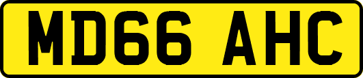 MD66AHC