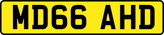 MD66AHD