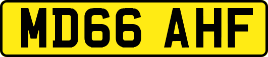 MD66AHF