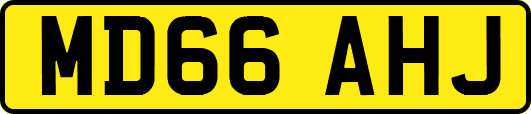 MD66AHJ