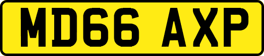 MD66AXP