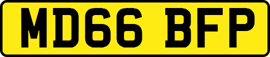 MD66BFP