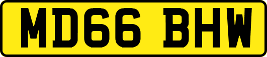 MD66BHW