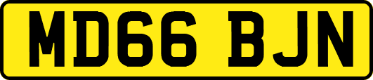 MD66BJN