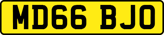 MD66BJO