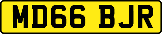 MD66BJR