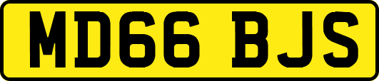 MD66BJS