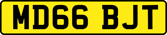 MD66BJT