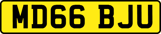 MD66BJU