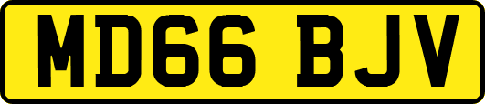 MD66BJV