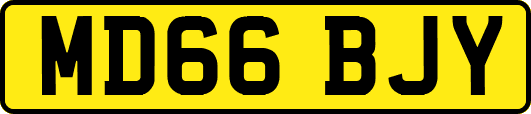 MD66BJY