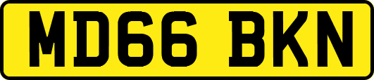 MD66BKN