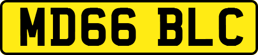 MD66BLC