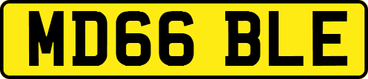 MD66BLE