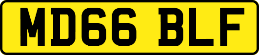 MD66BLF