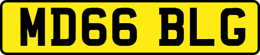 MD66BLG