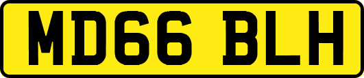 MD66BLH