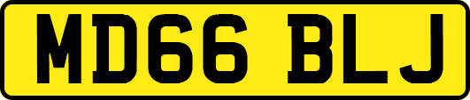 MD66BLJ