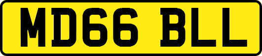 MD66BLL